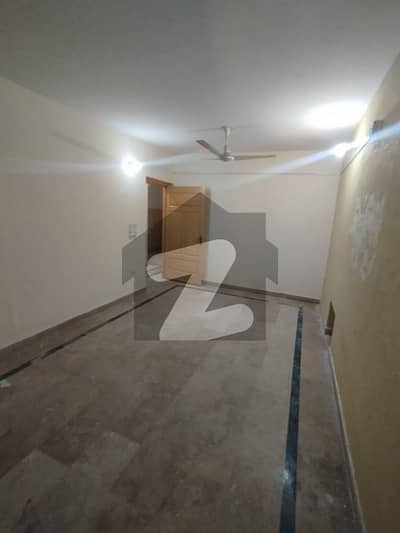 Ground Portion For Rent In I-10 Islamabad