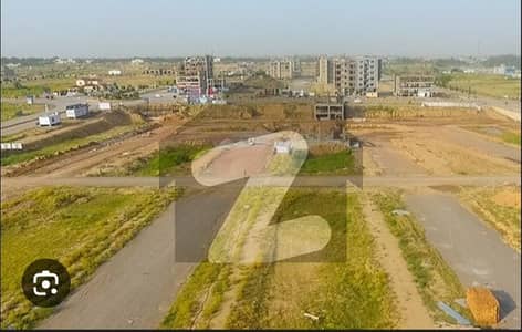 5 MARLA PLOT MUMTAZ CITY FOR SALE