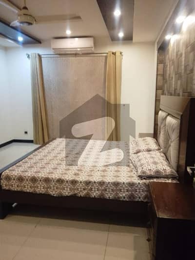 A Stunning Upper Portion Is Up For Grabs In Sui Gas Society Phase 1 Lahore