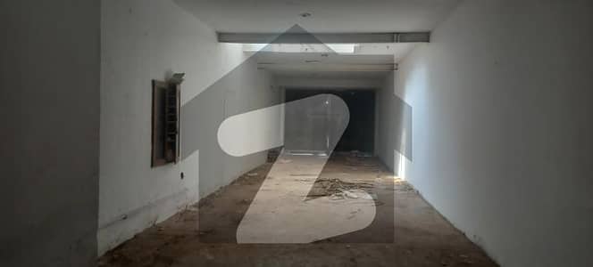 12 Marla Hall Main College Road Lahore