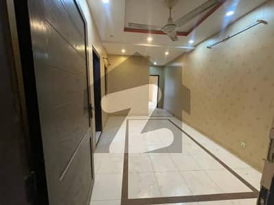 G-8 markaz first floor flat for rent