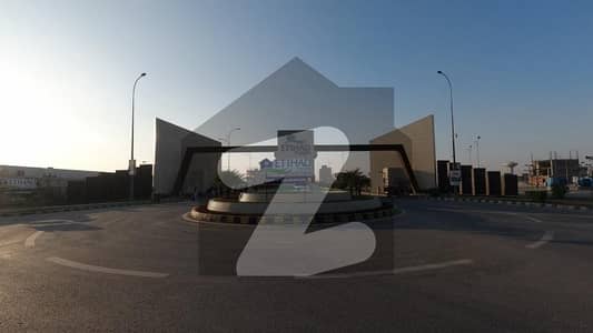 5 Marla Residential Plot For Sale Is Available In Etihad Town Phase 1 - Royal Enclave 2