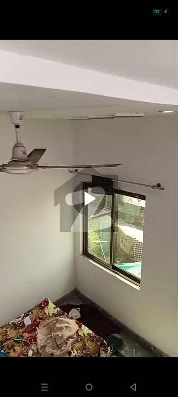 1.5 Marla Double Stories House For Sale