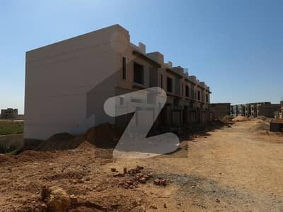 A Palatial Residence For sale In DHA City - Sector 7D Karachi