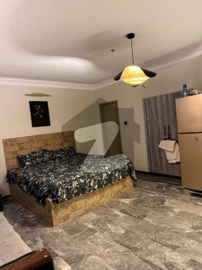 Fully Furnished Flat For Rent Living Bachelor Boys . 2nd Floor.