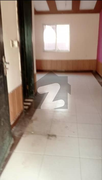 Cottage For Sale 6 Marla In Bahria Nasheman Single Storey Separate House For Sale Sunflower Block