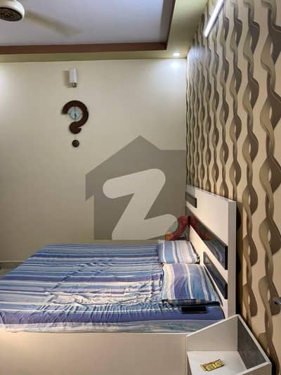 3 BED DD LUXURIOUS FLAT FOR SALE IN PUNJABI SAUDAGRAN SOCIETY PHASE 1 SECTOR 25-A