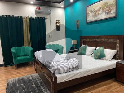 Well Furnished Lavish Room For Rent Male Bachelor Only