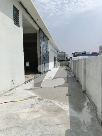 ware house available for Rent