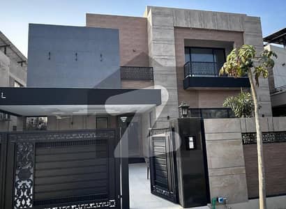 1 Kanal 7 Beds designer house for Rent phase 7 DHA Lahore