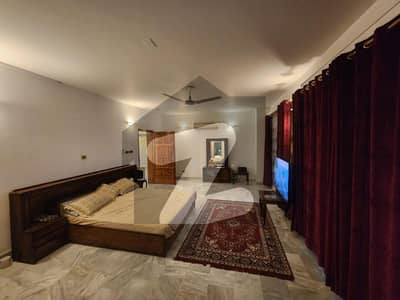 SEPERATE GATE UPPER PORTION FOR RENT IN F-6