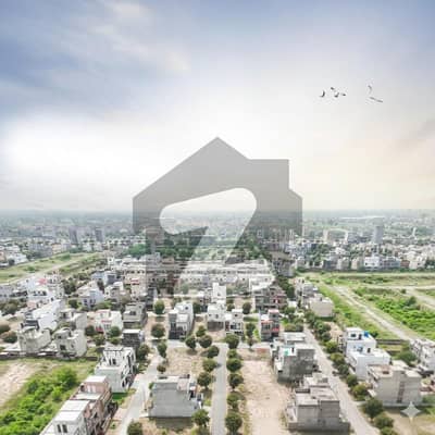 10 Marla On Ground Ready to Possession, All Dues Paid Plot For Sale New Lahore City Phase 3. . .