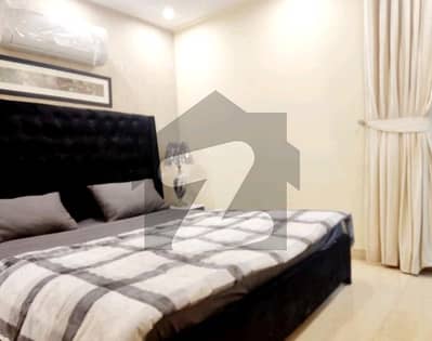 Well-constructed Flat Available For sale In Bahria Town - Sector E