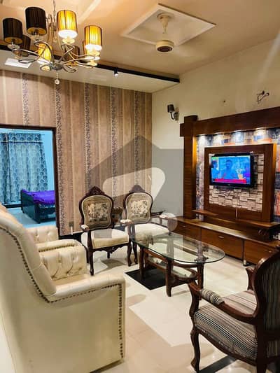 10 Marla House For Rent In Bahria Town Lahore