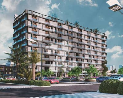 بحریہ ٹاؤن سیکٹر ای بحریہ ٹاؤن,لاہور میں 1 کمرے کا 2 مرلہ فلیٹ 88.0 لاکھ میں برائے فروخت۔