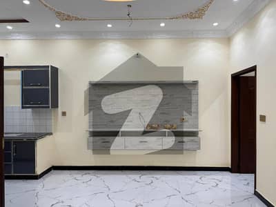 Centrally Located House In Ichhra Is Available For Sale