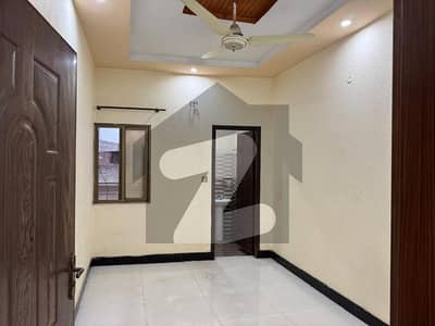 Perfect 750 Square Feet Flat In Ichhra For Sale
