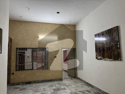 Islamia Park 5 Marla House Up For sale