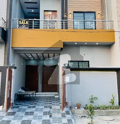 Centrally Located House Available In Eden Residencia For sale