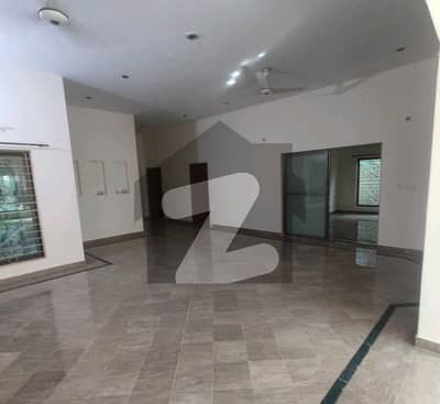 Rent The Ideally Located Lower Portion For An Incredible Price Of Pkr Rs. 100000