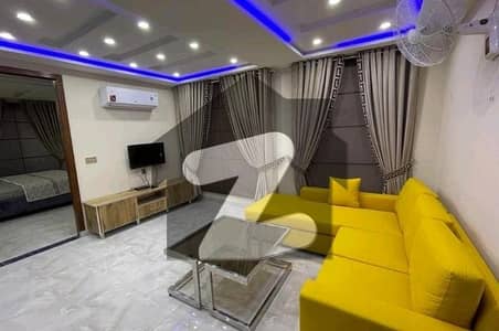 800 Square Feet Flat For sale In The Perfect Location Of Bahria Town - Sector E