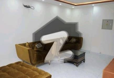 This Is Your Chance To Buy Flat In Bahria Town - Sector E