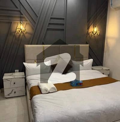 Affordable Flat For sale In Bahria Town - Sector E