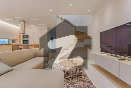 بحریہ ٹاؤن سیکٹر ای بحریہ ٹاؤن,لاہور میں 1 کمرے کا 2 مرلہ فلیٹ 60.0 لاکھ میں برائے فروخت۔