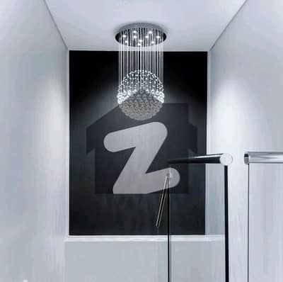 Flat For Sale In Lahore