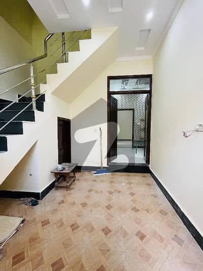 3 Marla House use For Sale Electricity water gas available very Hot Location near to pak Arab society Lahore