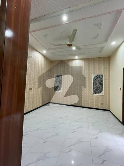 3 Marla Double Storey Brand New House
