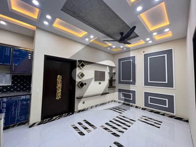 3 Marla House For Sale In Shadab Garden Lahore