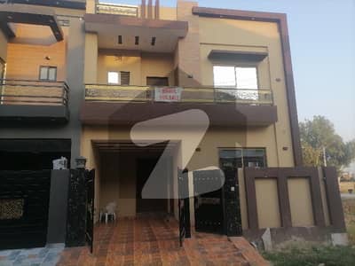 Prime Location 5 Marla House In Central Central Park - Block A1 For Sale Prime Location 5 Marla House In Central Central Park - Block A1 For Sale