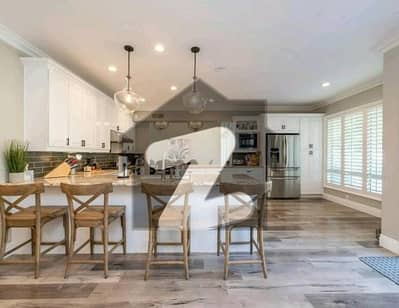 Get In Touch Now To Buy A Flat In Bahria Town - Sector C