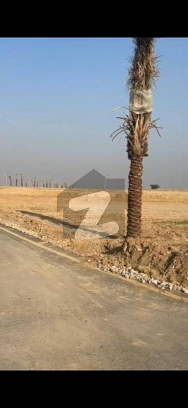 plot for sale in new city phase 2 block R prime