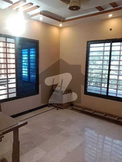 240 Yards House , West Open Ground+1 Near To MASJID And Park 3 Years Old Construction