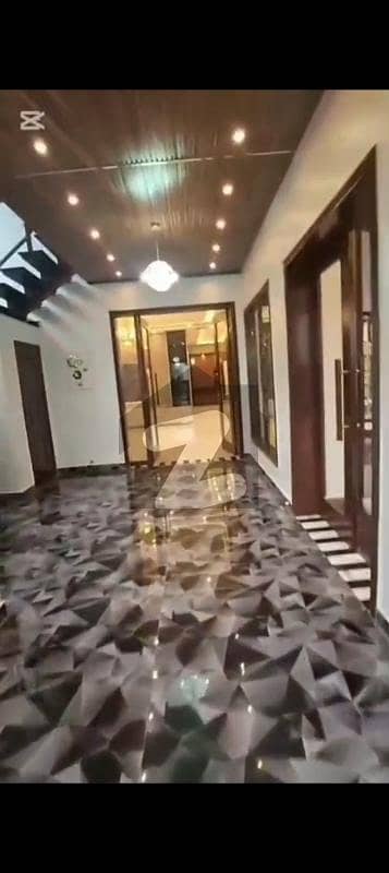 1 Kanal Brand New House For Sale 1 Kanal Brand New House For Sale