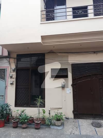 5 Marla House For Sale In Azam Gardens Lahore | Price negotiable | Ideal Family Home