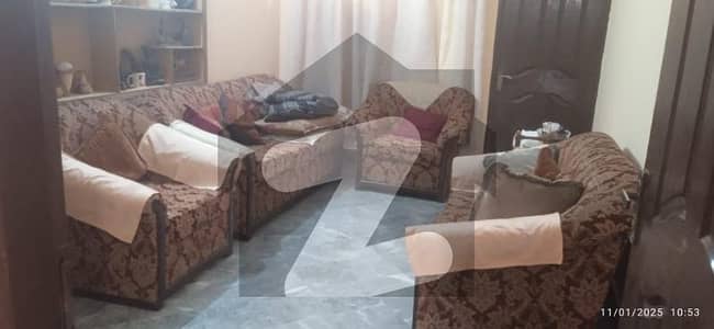 5 Marla House For Sale In Azam Gardens Lahore Price negotiable Ideal Family Home