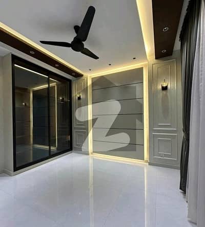 Stunning Flat Is Available For sale In Jubilee Town