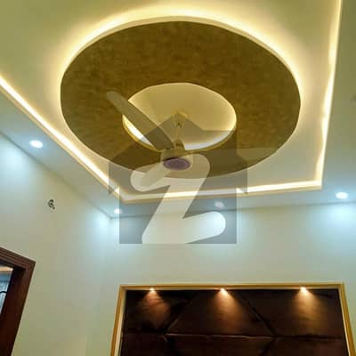 پارک ویو سٹی لاہور میں 2 کمروں کا 3 مرلہ زیریں پورشن 65.0 لاکھ میں برائے فروخت۔