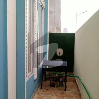 پارک ویو سٹی لاہور میں 2 کمروں کا 3 مرلہ زیریں پورشن 65.0 لاکھ میں برائے فروخت۔