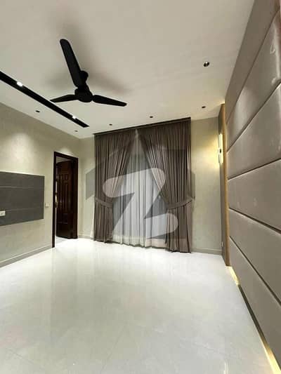 Spacious 3 Marla Upper Portion Available For Sale In Park View City - Overseas Block