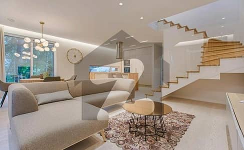 This Is Your Chance To Buy Upper Portion In Etihad Town Phase 2