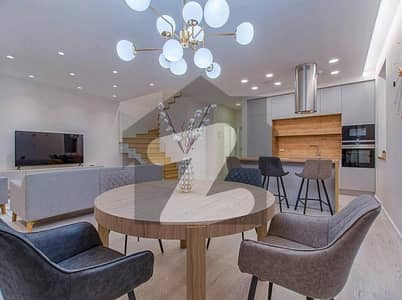 3 Marla Lower Portion Up For sale In Etihad Town Phase 2