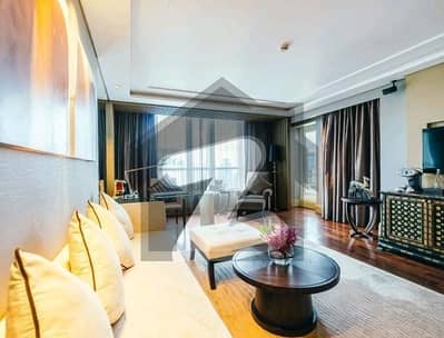 Centrally Located Lower Portion Available In Multan Road For sale