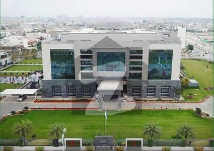 ڈی ایچ اے فیز 10 ڈیفنس (ڈی ایچ اے),لاہور میں 5 مرلہ پلاٹ فائل 25.25 لاکھ میں برائے فروخت۔