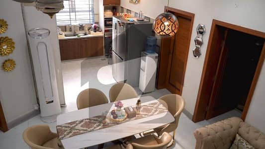 Fully Furnished Corner House D-12 For Sale* *Sector D-12* *Demand: 9.70 crore*