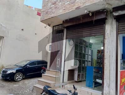 ملٹری اکاؤنٹس ہاؤسنگ سوسائٹی لاہور میں 6 کمروں کا 1 مرلہ عمارت 70.0 لاکھ میں برائے فروخت۔