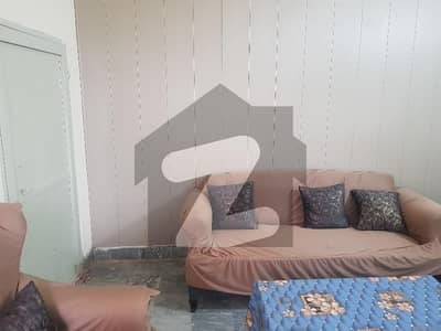 5 Marla Single Storey House For Sale
